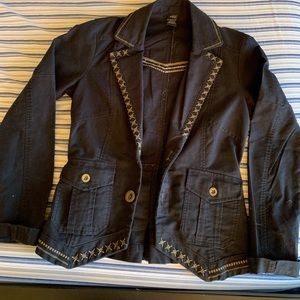 AZIZ JACKET BRAND NEW!!!!